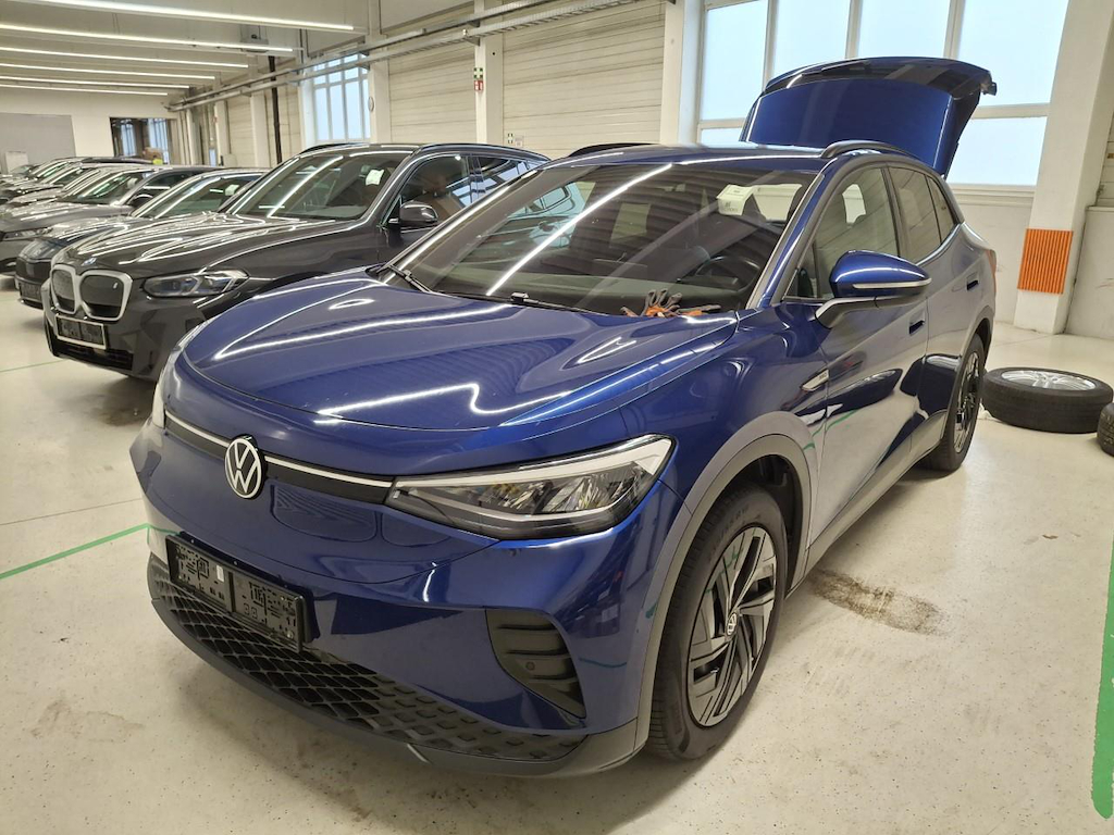 Volkswagen ID.4 77kwh 150kw Pro Performance 70KW